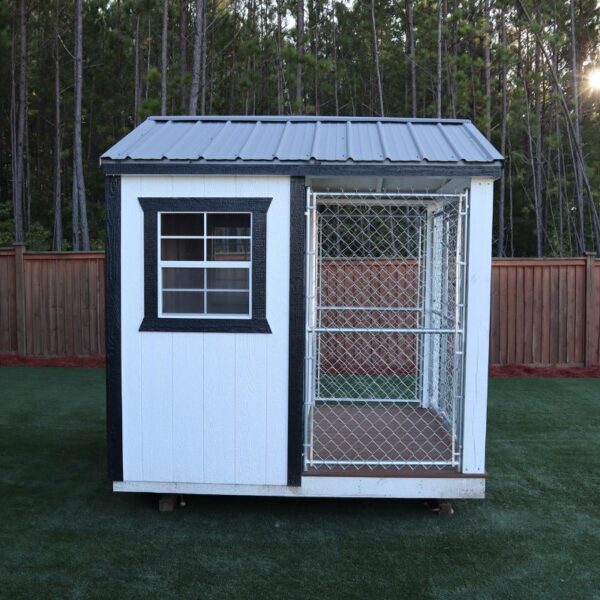 PDK9817 4 Storage For Your Life Outdoor Options Sheds