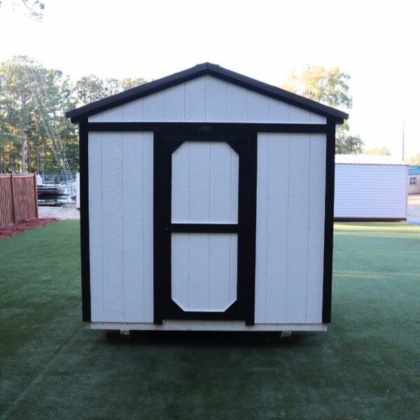 PDK9817 5 Storage For Your Life Outdoor Options Sheds