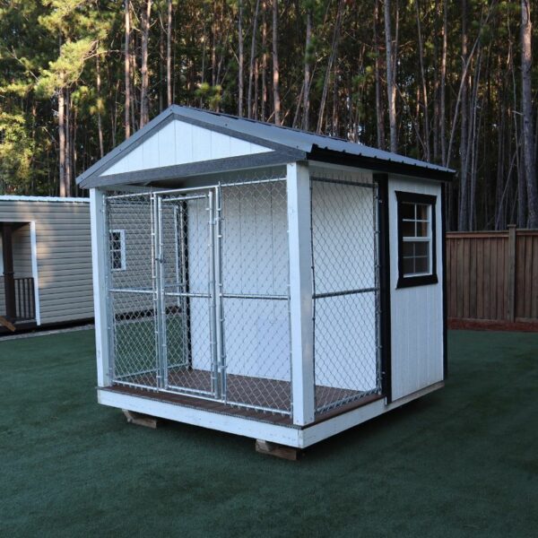 PDK9817 9 Storage For Your Life Outdoor Options Sheds