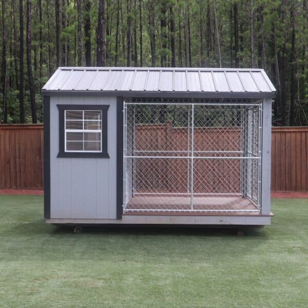 PDK9819 4 Storage For Your Life Outdoor Options Sheds