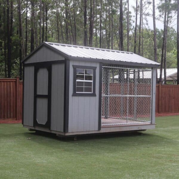 PDK9819 5 Storage For Your Life Outdoor Options Sheds