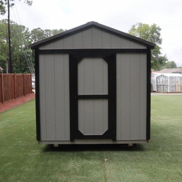 PDK9819 6 Storage For Your Life Outdoor Options Sheds