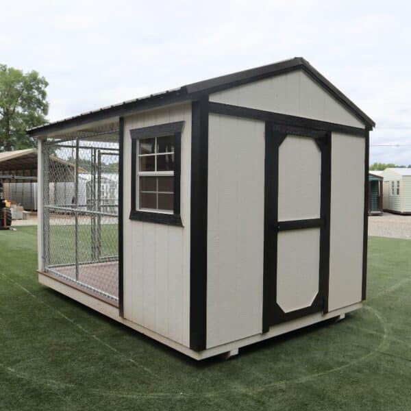 PDK9820 10 Storage For Your Life Outdoor Options Sheds