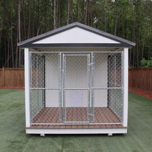 PDK9820 3 Storage For Your Life Outdoor Options Sheds