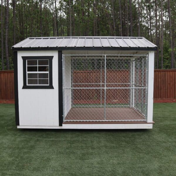 PDK9820 4 Storage For Your Life Outdoor Options Sheds