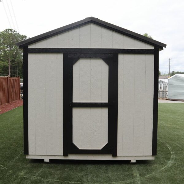 PDK9820 6 Storage For Your Life Outdoor Options Sheds