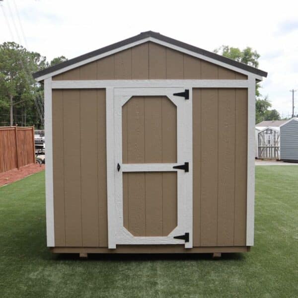 PDK9821 5 Storage For Your Life Outdoor Options Sheds