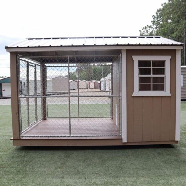 PDK9821 7 Storage For Your Life Outdoor Options Sheds