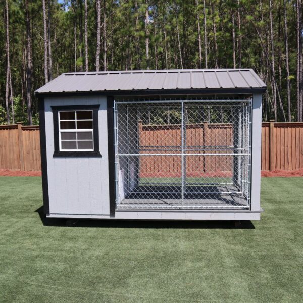 PDK9822 4 Storage For Your Life Outdoor Options Sheds