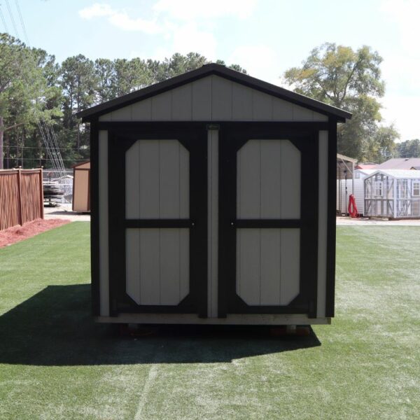 PDK9822 5 Storage For Your Life Outdoor Options Sheds