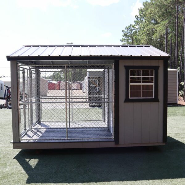 PDK9822 6 Storage For Your Life Outdoor Options Sheds