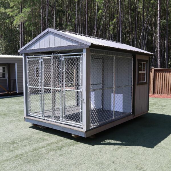 PDK9822 8 Storage For Your Life Outdoor Options Sheds