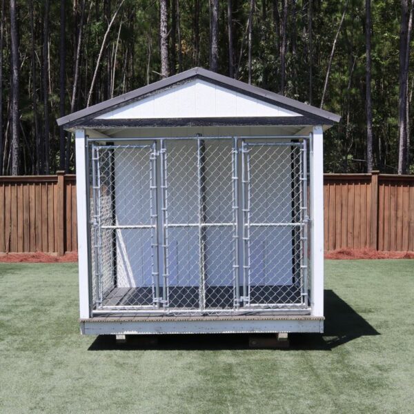 PDK9823 2 Storage For Your Life Outdoor Options Sheds