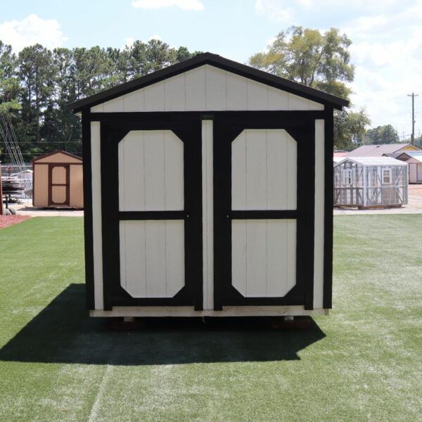 PDK9823 5 Storage For Your Life Outdoor Options Sheds