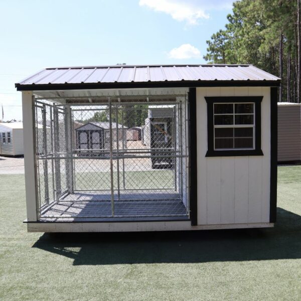 PDK9823 7 Storage For Your Life Outdoor Options Sheds