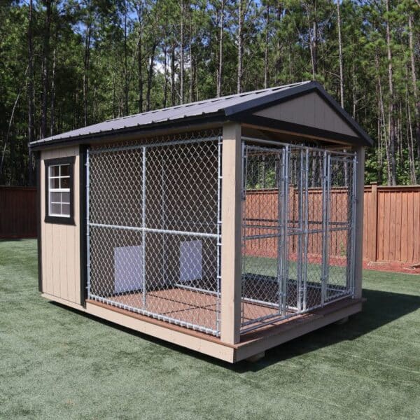 PDK9825 2 Storage For Your Life Outdoor Options Sheds