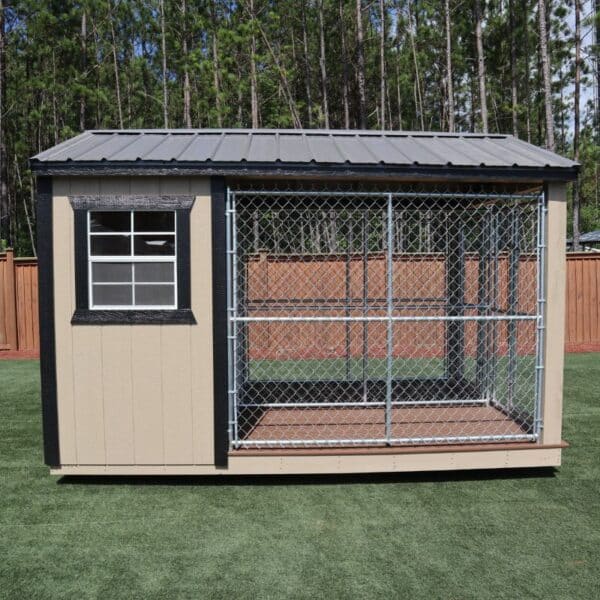 PDK9825 4 Storage For Your Life Outdoor Options Sheds