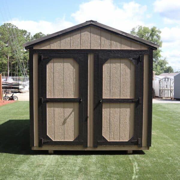 PDK9825 6 Storage For Your Life Outdoor Options Sheds