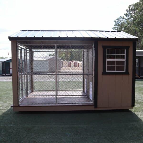 PDK9825 8 Storage For Your Life Outdoor Options Sheds