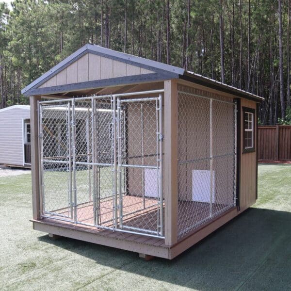 PDK9825 9 Storage For Your Life Outdoor Options Sheds