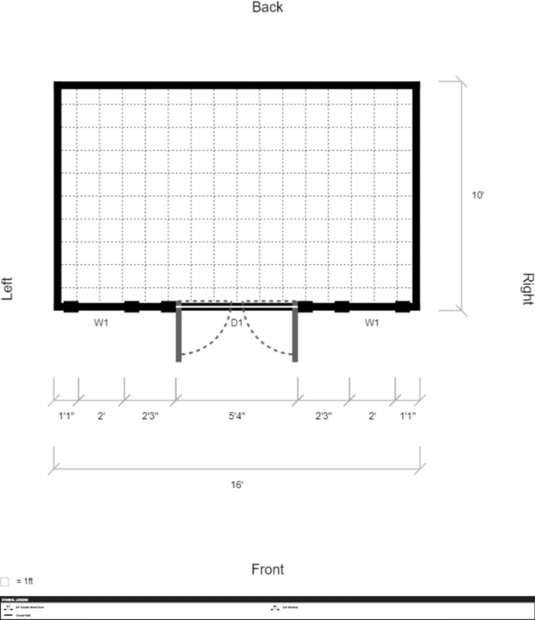 b028d2e0 1cf7 11ef 8284 833cf818225b Storage For Your Life Outdoor Options Sheds