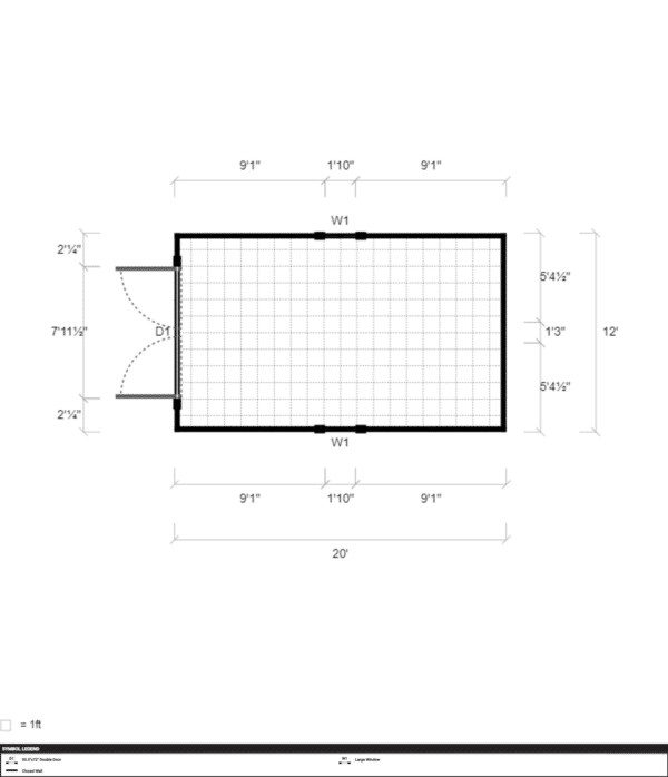 c2cba010 19e3 11ef b618 832b0968cff7 Storage For Your Life Outdoor Options Sheds