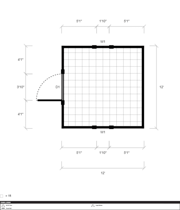 ca0b6aa0 193d 11ef b813 cdb49665d0c5 Storage For Your Life Outdoor Options Sheds