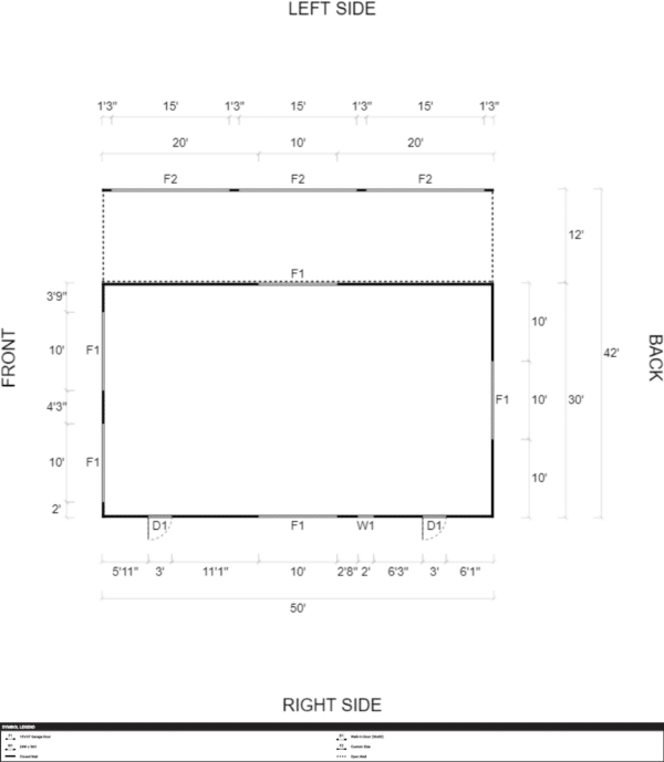 d175a340 08c2 11ef bf73 d9d09847255e Storage For Your Life Outdoor Options Carports