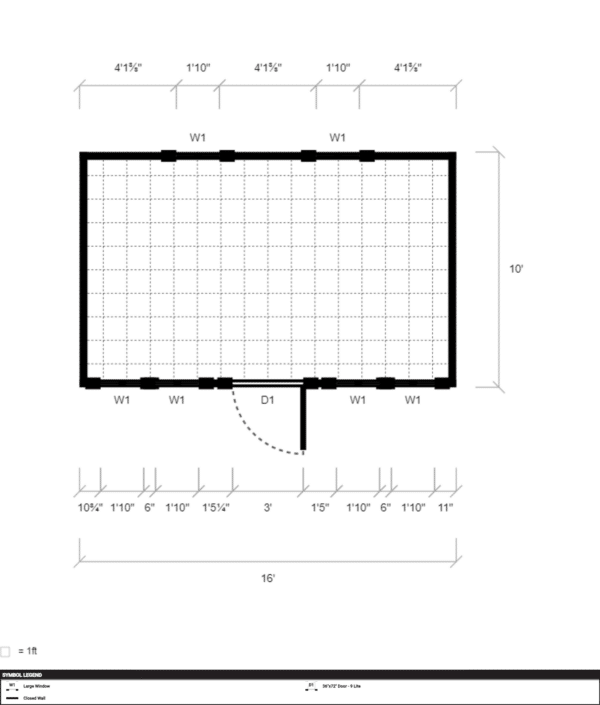 d9353f90 179b 11ef 886d a9aa0b710e9a Storage For Your Life Outdoor Options Sheds