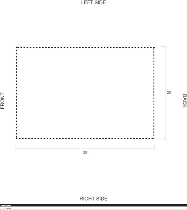 dc452b40 1dc8 11ef b6bb 4135b4dd3b1c Storage For Your Life Outdoor Options Carports