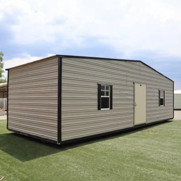 01223A42U 2 Storage For Your Life Outdoor Options Sheds