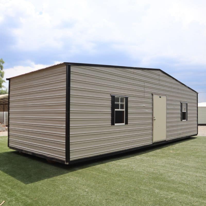 01223A42U 2 Storage For Your Life Outdoor Options