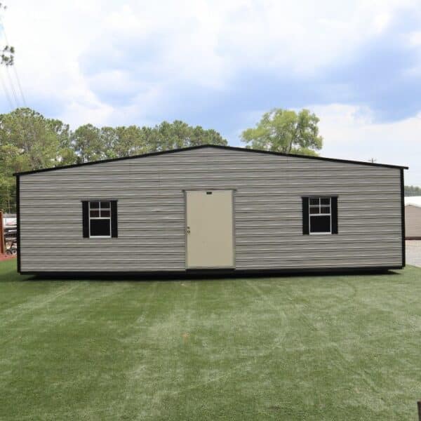 01223A42U 3 Storage For Your Life Outdoor Options Sheds