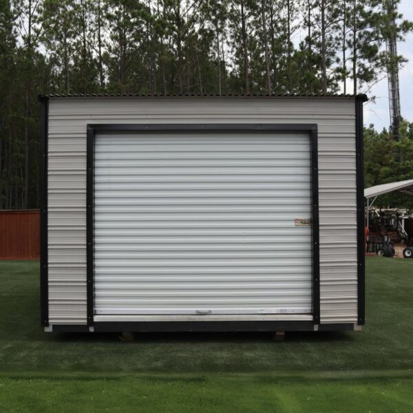 01223A42U 4 Storage For Your Life Outdoor Options Sheds