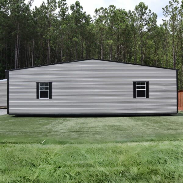 01223A42U 7 Storage For Your Life Outdoor Options Sheds