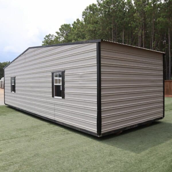 01223A42U 8 Storage For Your Life Outdoor Options Sheds