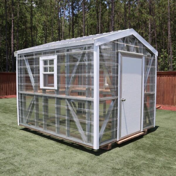 1 Storage For Your Life Outdoor Options Sheds