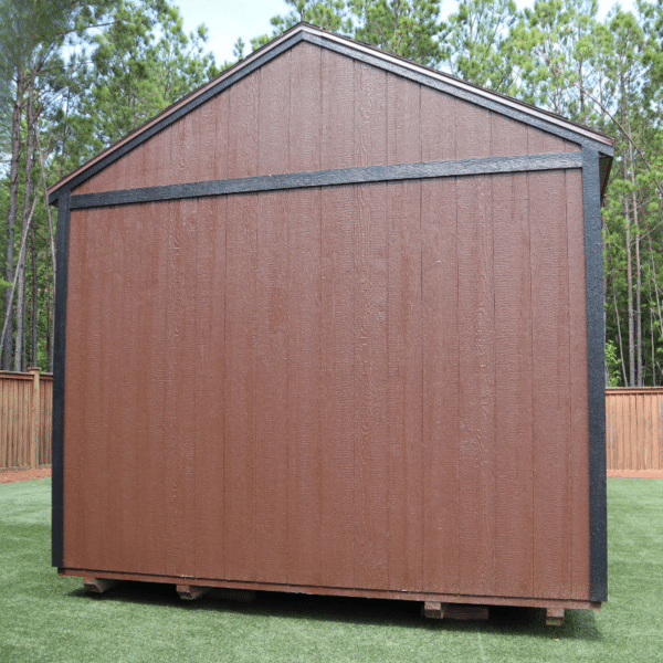 2 Storage For Your Life Outdoor Options Sheds