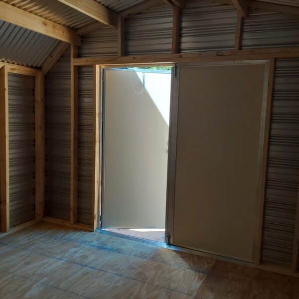 20240625 142751 Storage For Your Life Outdoor Options Sheds