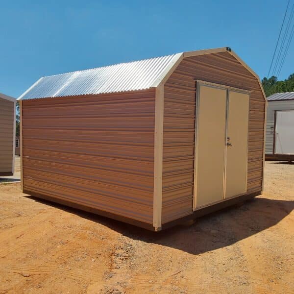 20240625 142856 Storage For Your Life Outdoor Options Sheds