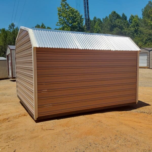 20240625 142933 Storage For Your Life Outdoor Options Sheds