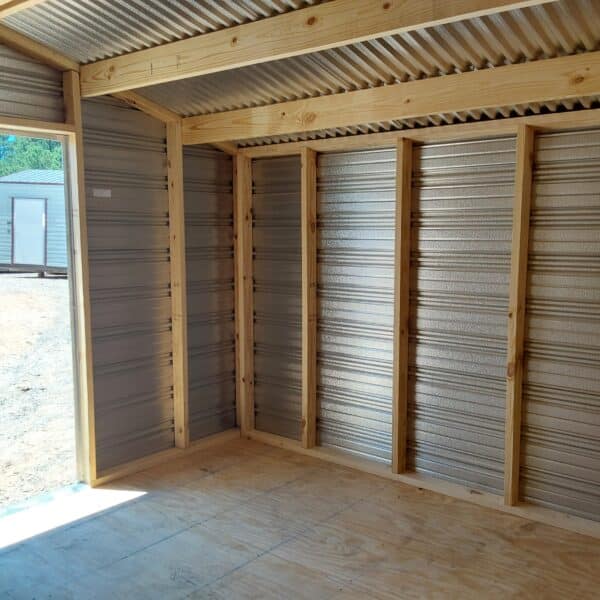 20240625 143036 Storage For Your Life Outdoor Options Sheds