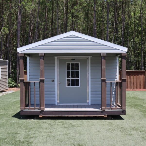 281041UU 1 Storage For Your Life Outdoor Options Sheds