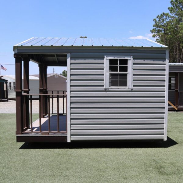 281041UU 5 Storage For Your Life Outdoor Options Sheds