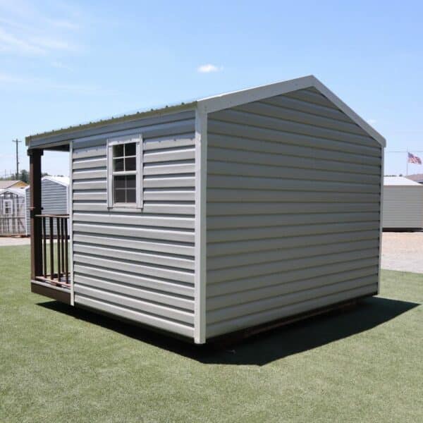 281041UU 6 Storage For Your Life Outdoor Options Sheds