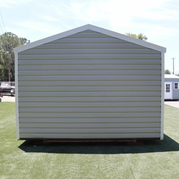 281041UU 7 Storage For Your Life Outdoor Options Sheds