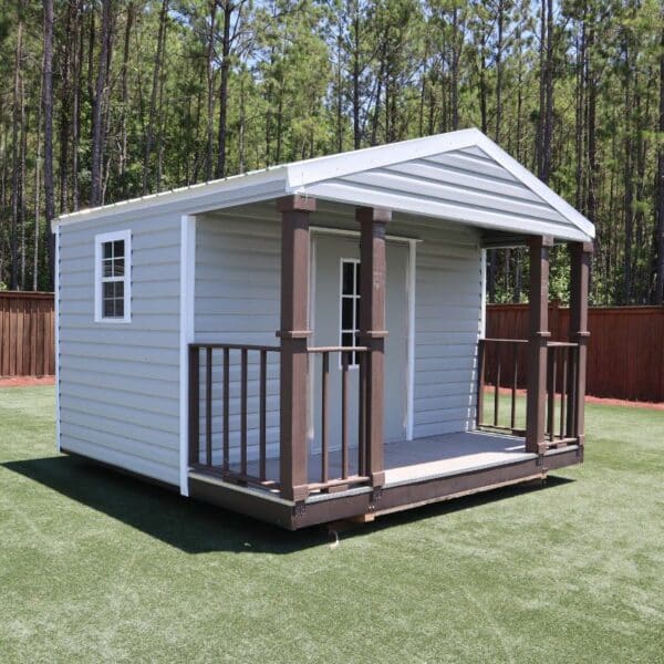 281041UU 9 Storage For Your Life Outdoor Options Sheds