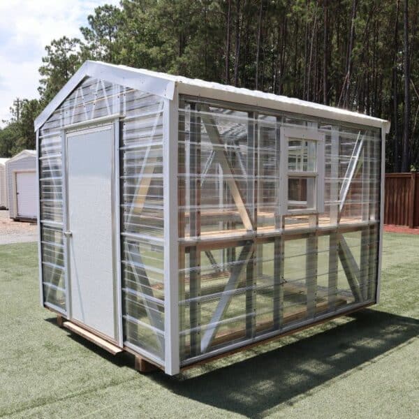 3 Storage For Your Life Outdoor Options Sheds