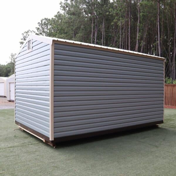 310996 4 Storage For Your Life Outdoor Options Sheds