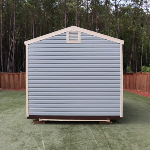 310996 5 Storage For Your Life Outdoor Options Sheds